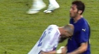 Materazzi po deseti letech končí v Interu Milán