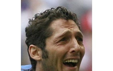 Marco Materazzi