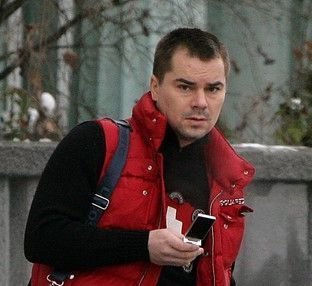 Marek Dalík