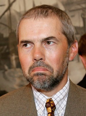 GALERIE: Moderátor Marek Eben (55) a jeho manželka Markéta (53): Lidé před námi prchají! | FOTO 1 | Ahaonline.cz