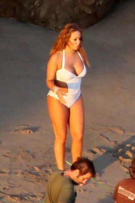 Mariah Carey