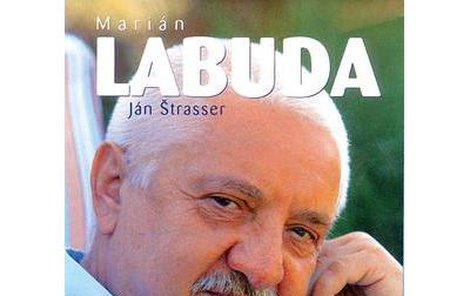 Marián Labuda vydal otevřenou knižní zpověď, která se dotýká i českých herců.