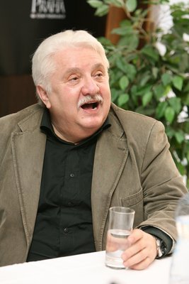 Marián Labuda v