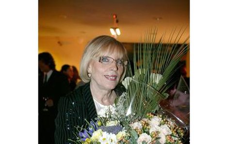 Marie Poleďnáková