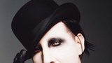 Marilyn Manson v Brně: Vypískali ho!
