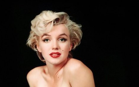 Marilyn Monroe