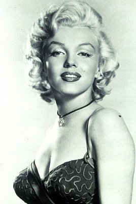 Marilyn Monroe