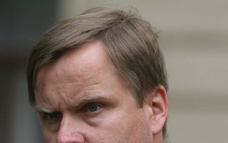 Martin Bursík