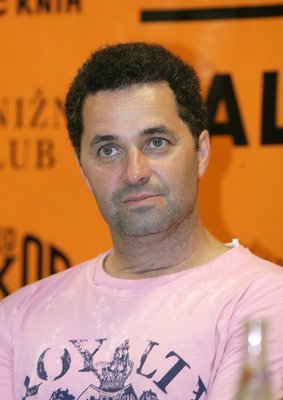 Martin Dejdar