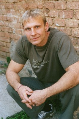 Martin Maxa 