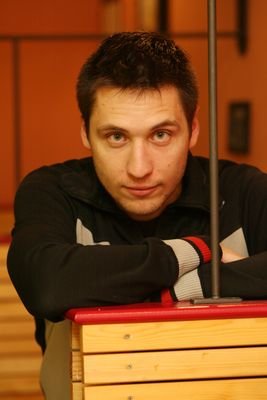 Martin Písařík 