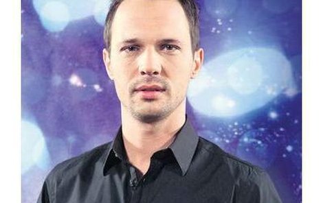 Martin Pyco Rausch Pyco z »Talentu« už není sám: Má novou kočku! | Ahaonline.cz