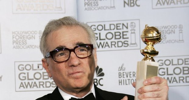 Martin Scorsese natočil s DiCapriem už mnoho filmů. Je tak jeho dvorním hercem. 