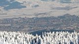 V Tatranské Lomnici se začne lyžovat na Mikuláše