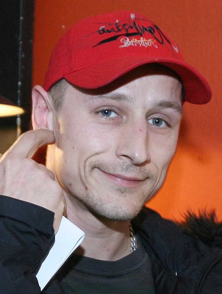 Matěj Homola