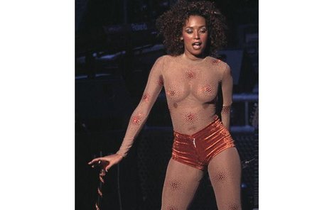 Mel B