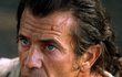 Mel Gibson ve ﬁlmu Patriot…