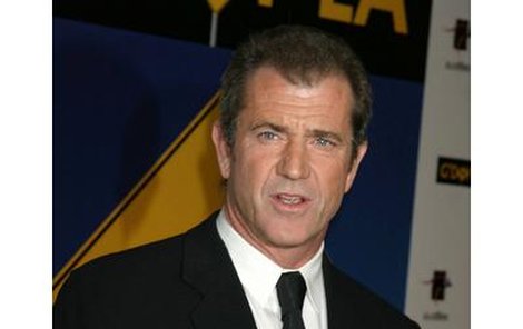 Mel Gibson