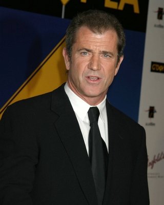 Mel Gibson