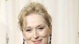 Meryl Streep si vycpávala podprsenku papírovými utěrkami!