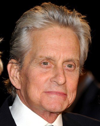 Michael Douglas