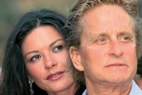 Nemocný Douglas & Zeta-Jones: Obnoví manželský slib