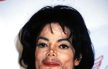 Michael Jackson: Chtějí zabít mé děti!!!