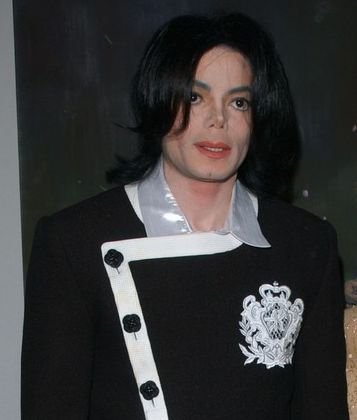 Michael Jackson