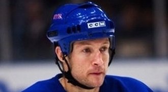 Nylander u Flyers neuspěl, hvězdné spojení s Jágrem se nekoná