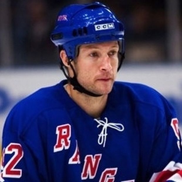 Michael Nylander Michael Nylander