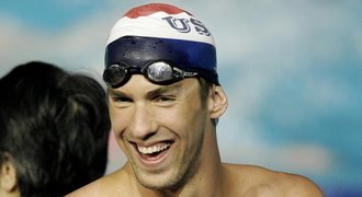 Phelps se omluvil za marihuanu