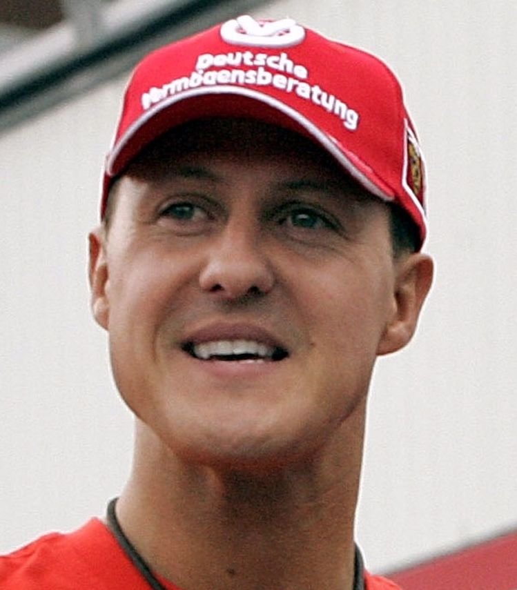 Michael Schumacher