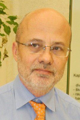 Michal Horáček