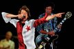 Mick Jagger nezpívá v sešívané košili s hvězdou na srdci a stejně tak Vladimír Šmicer není Mick Jagger…