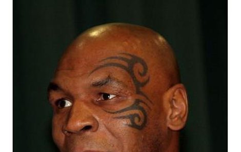 Mike Tyson