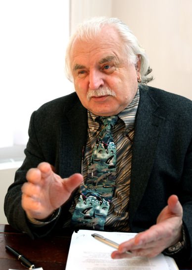 Milan Knížák