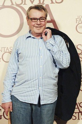 Miloš Forman 