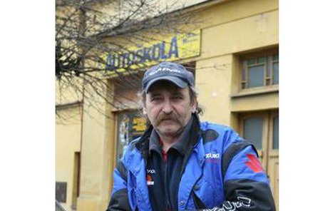 Miloslav Kakos odmítá zaplatit, chce se soudit
