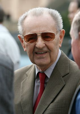 Milouš Jakeš