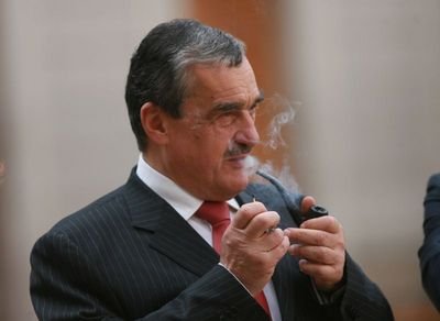 Karel Schwarzenberg