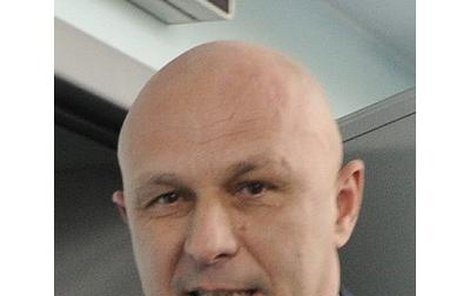 Ministr zdravotnictví Tomáš Julínek 