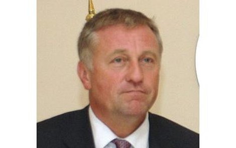 Mirek Topolánek