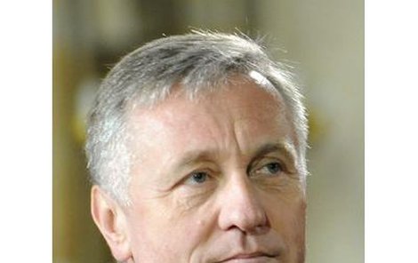 Mirek Topolánek