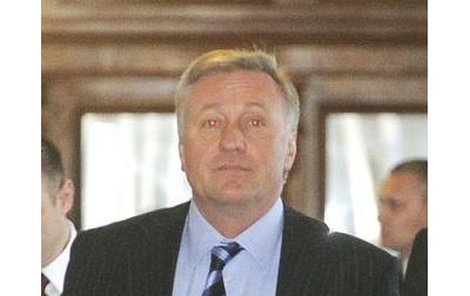 Mirek Topolánek