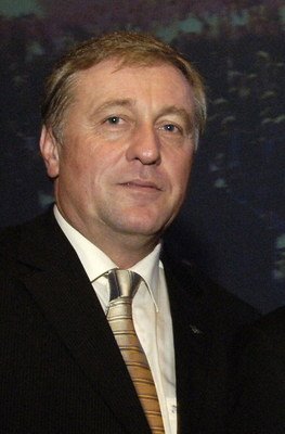 Mirek Topolánek