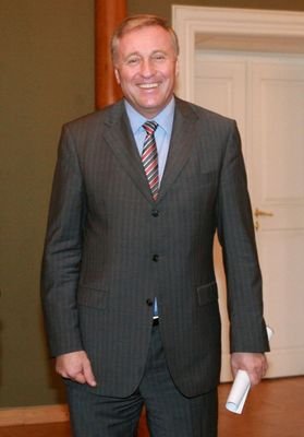 Mirek Topolánek