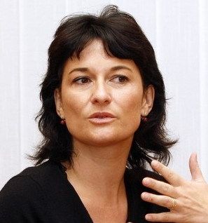 Mirka Čejková