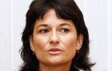 Naštvaná Mirka Čejková (52): Je mi jedno, že na mě křičí!