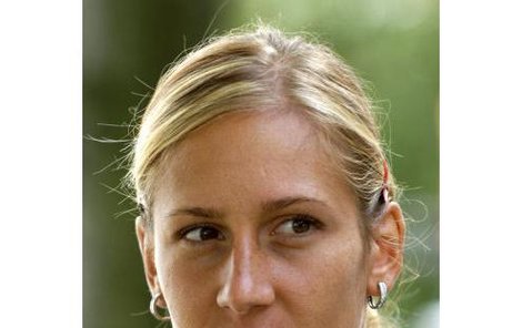 Mirka Knapková