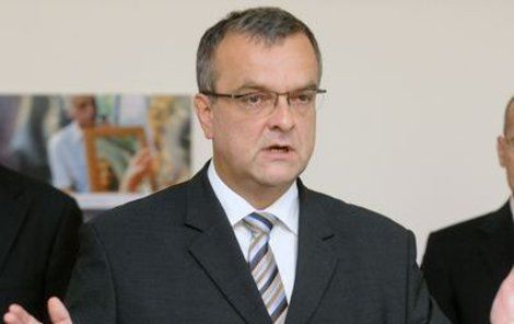 Miroslav Kalousek